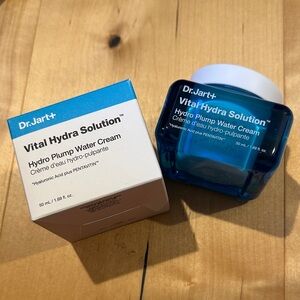 Dr. Jart+ Vital Hydra Solution Blue Water Cream